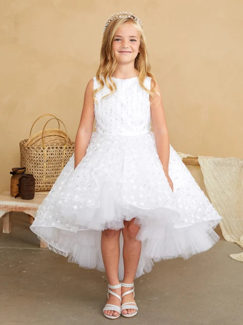 Communion dress