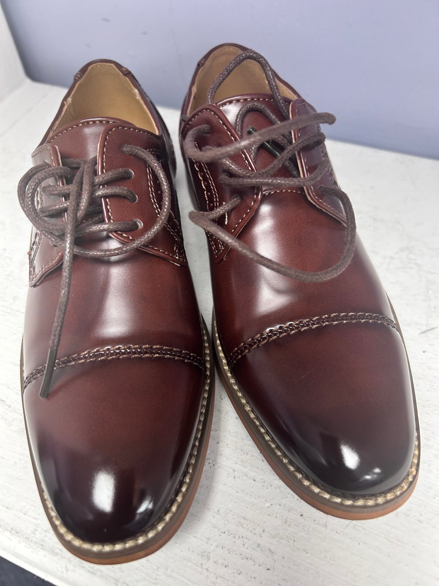 Shoes for boy an men