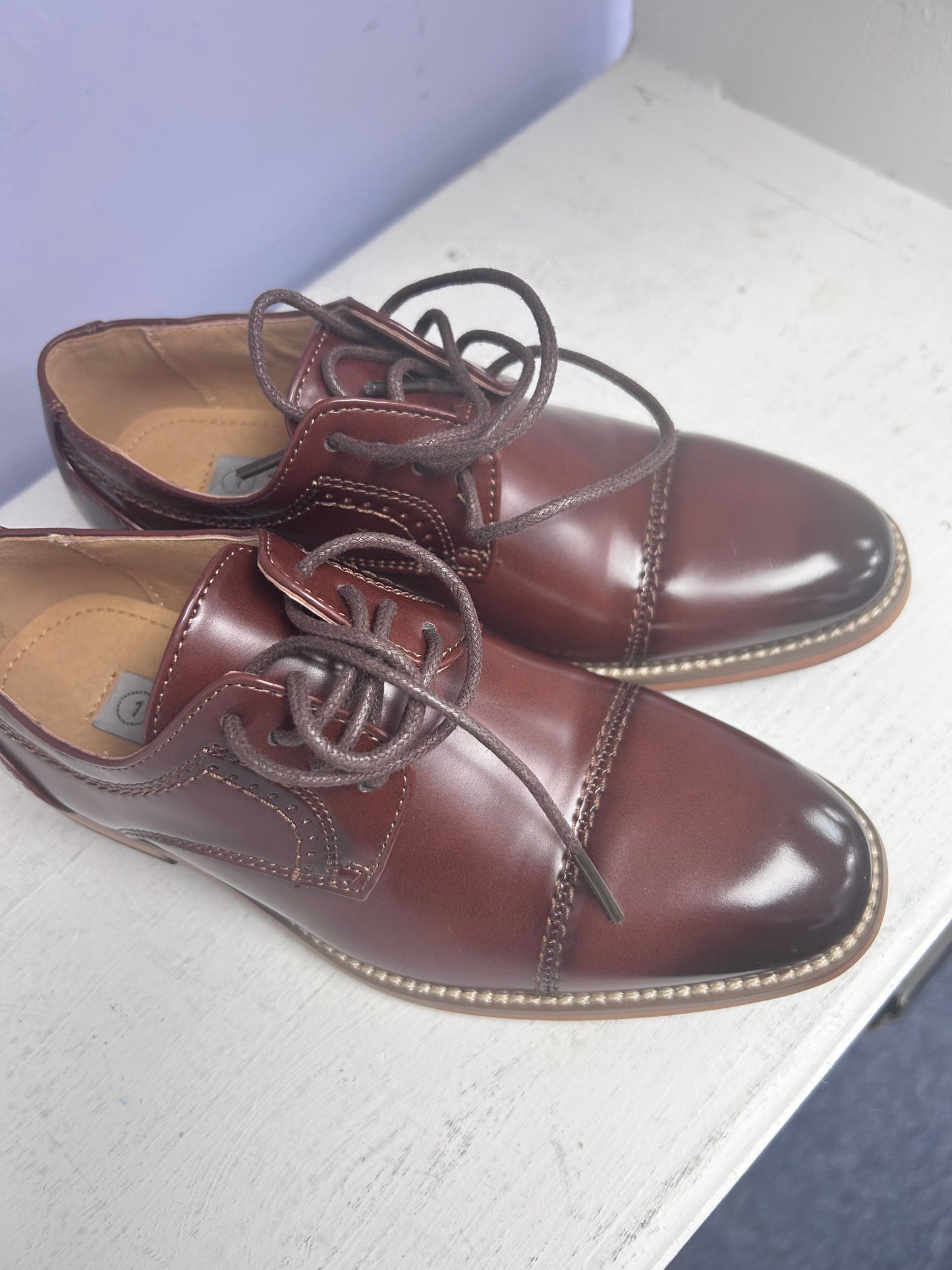 Shoes for boy an men